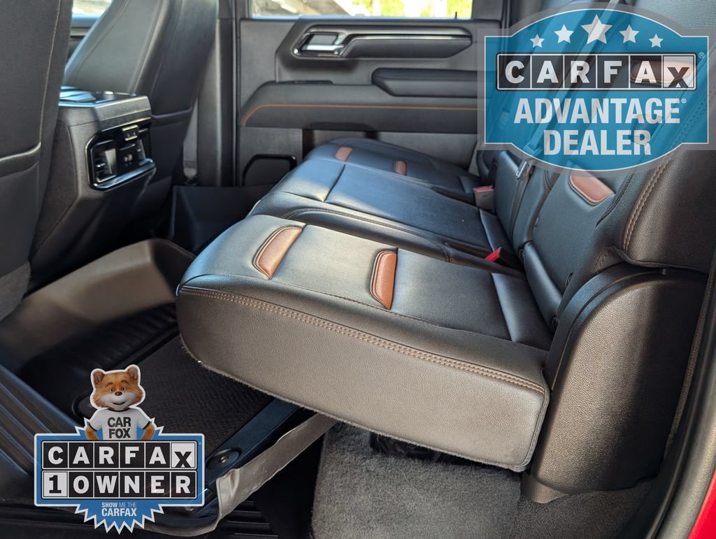 Used 2026 GMC Sierra 2500 AT4 AWD/4WD image 23