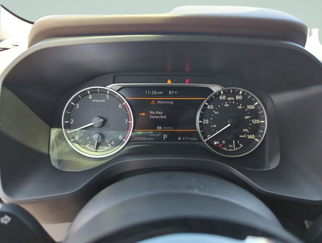 Certified 2023 Nissan Rogue SV w/ SV Premium B Package FWD image 43
