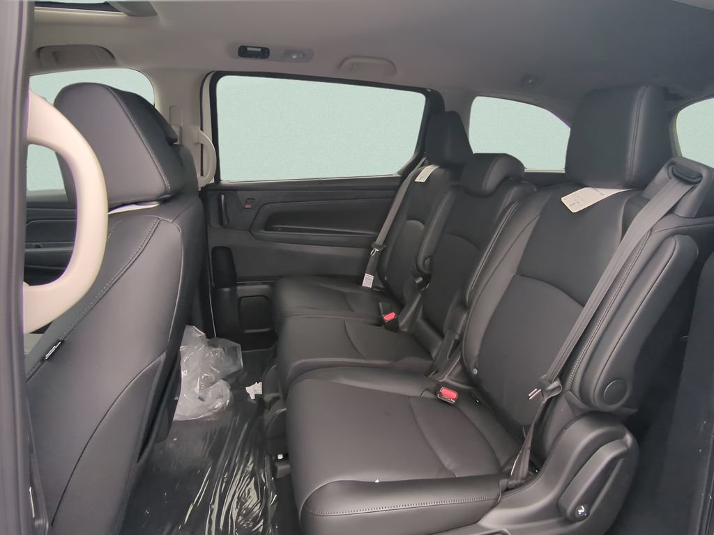 New 2026 Honda Odyssey EX-L image 10