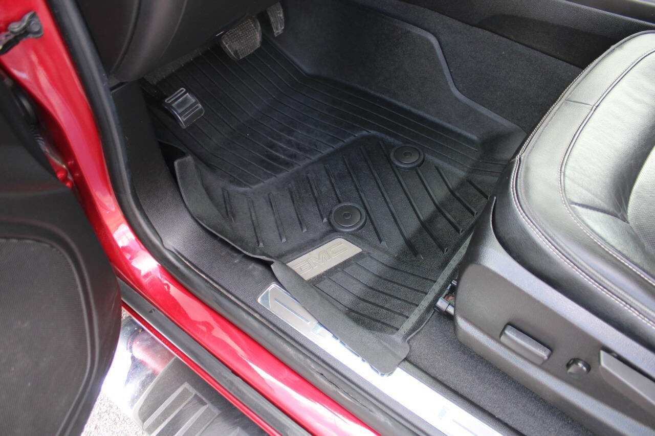 Used 2019 GMC Canyon Denali image 23