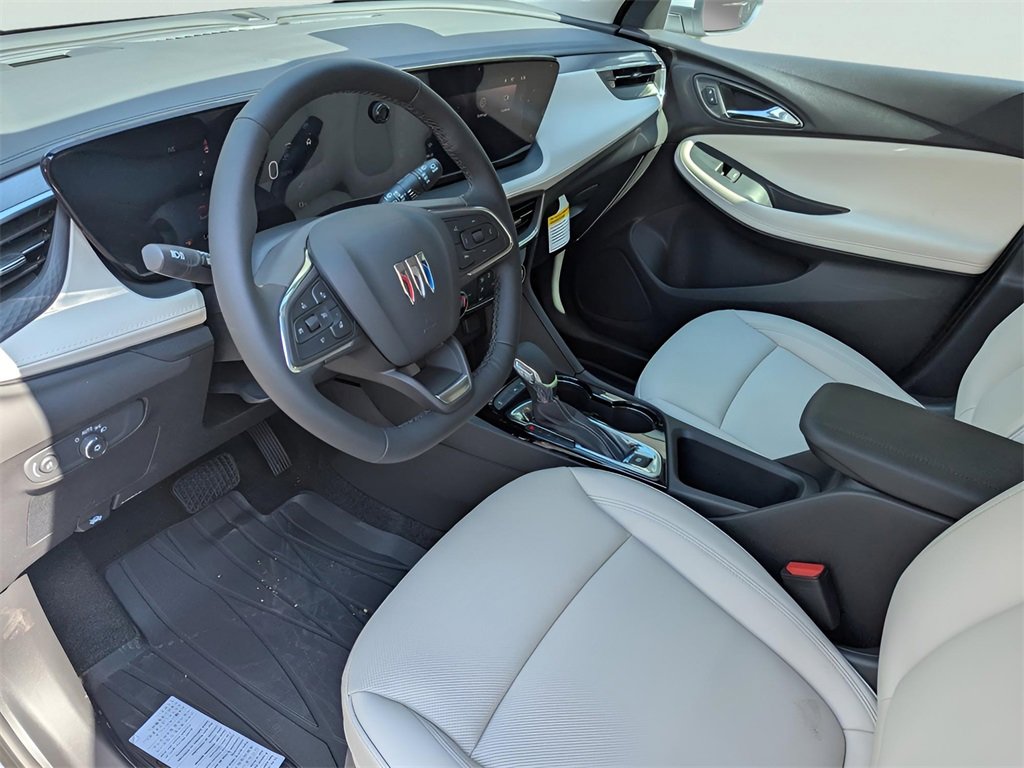 New 2026 Buick Encore GX Sport Touring w/ Advanced Technology Package image 7