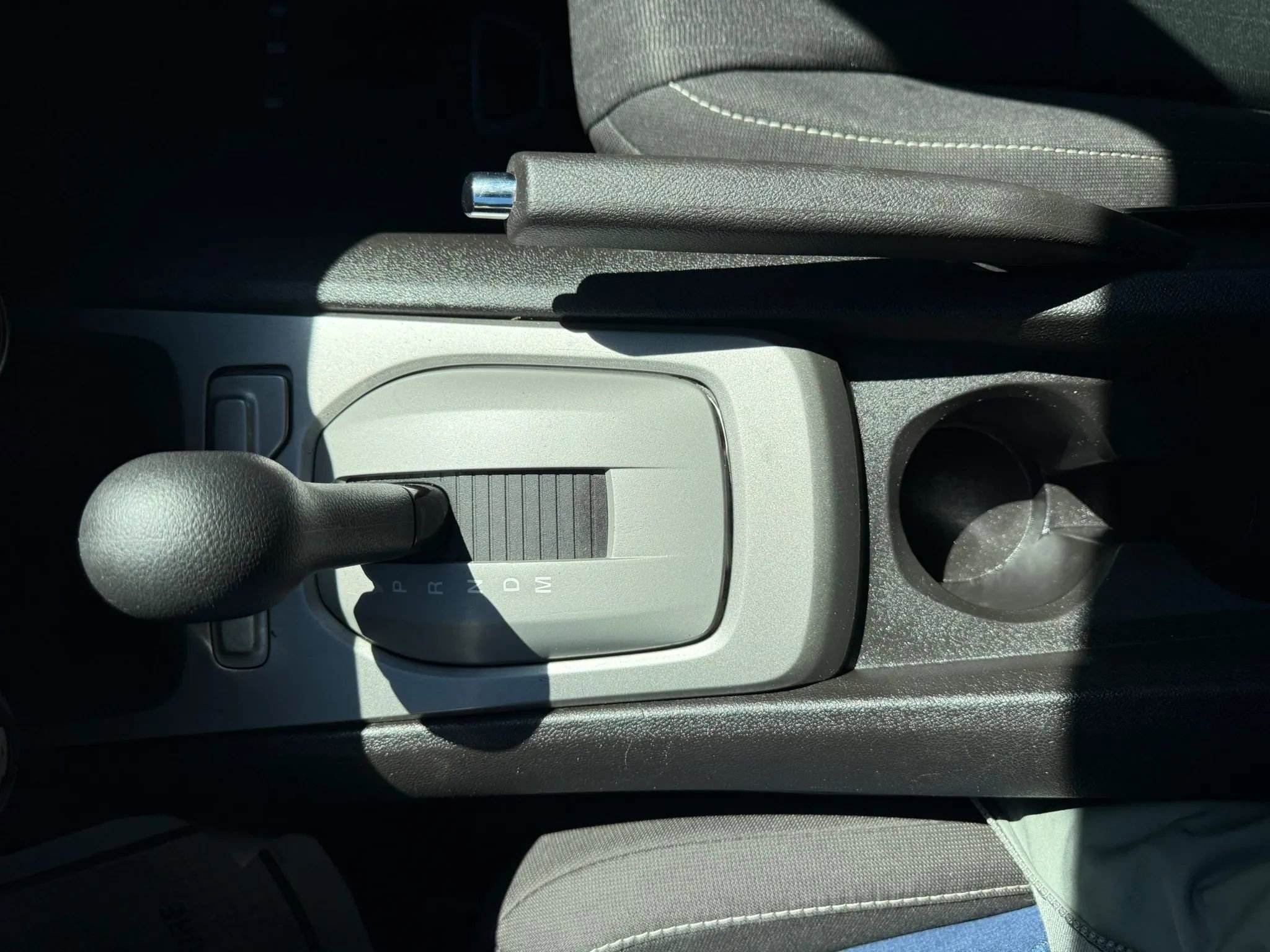 Used 2013 Chevrolet Camaro LS RWD image 12