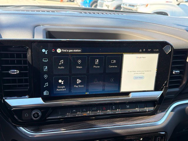 New 2026 Chevrolet Silverado 1500 RST w/ Convenience Package II AWD/4WD image 17