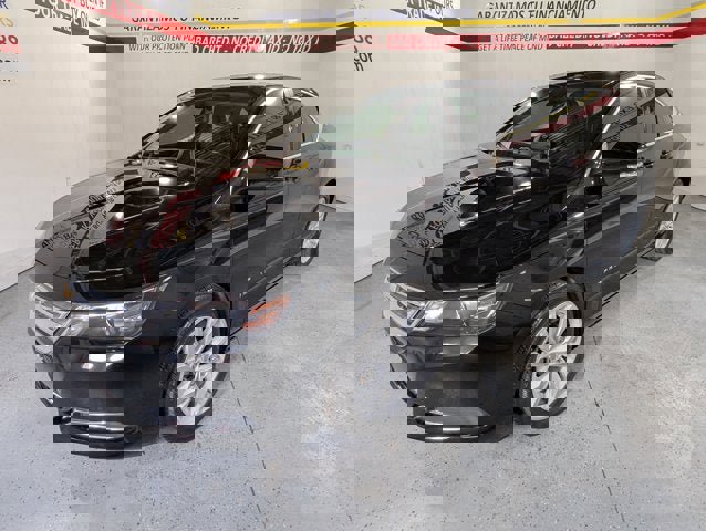 Used 2016 Chevrolet Impala LT w/ Convenience Package image 3