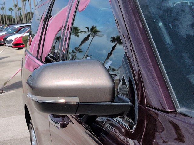 Certified 2023 Ford Expedition King Ranch AWD/4WD image 12