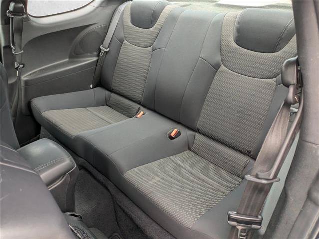 Used 2015 Hyundai Genesis 3.8 RWD image 14