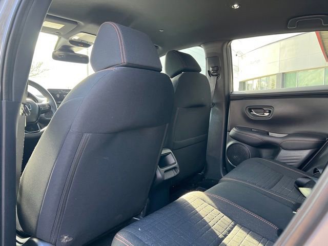 Used 2025 Honda HR-V Sport image 11