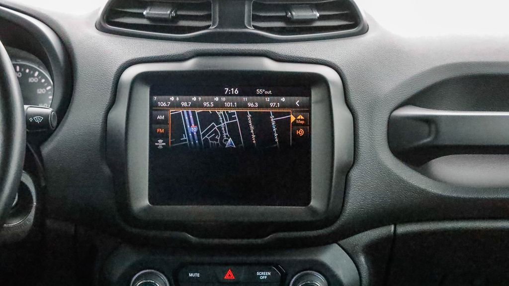 Certified 2023 Jeep Renegade Limited image 14