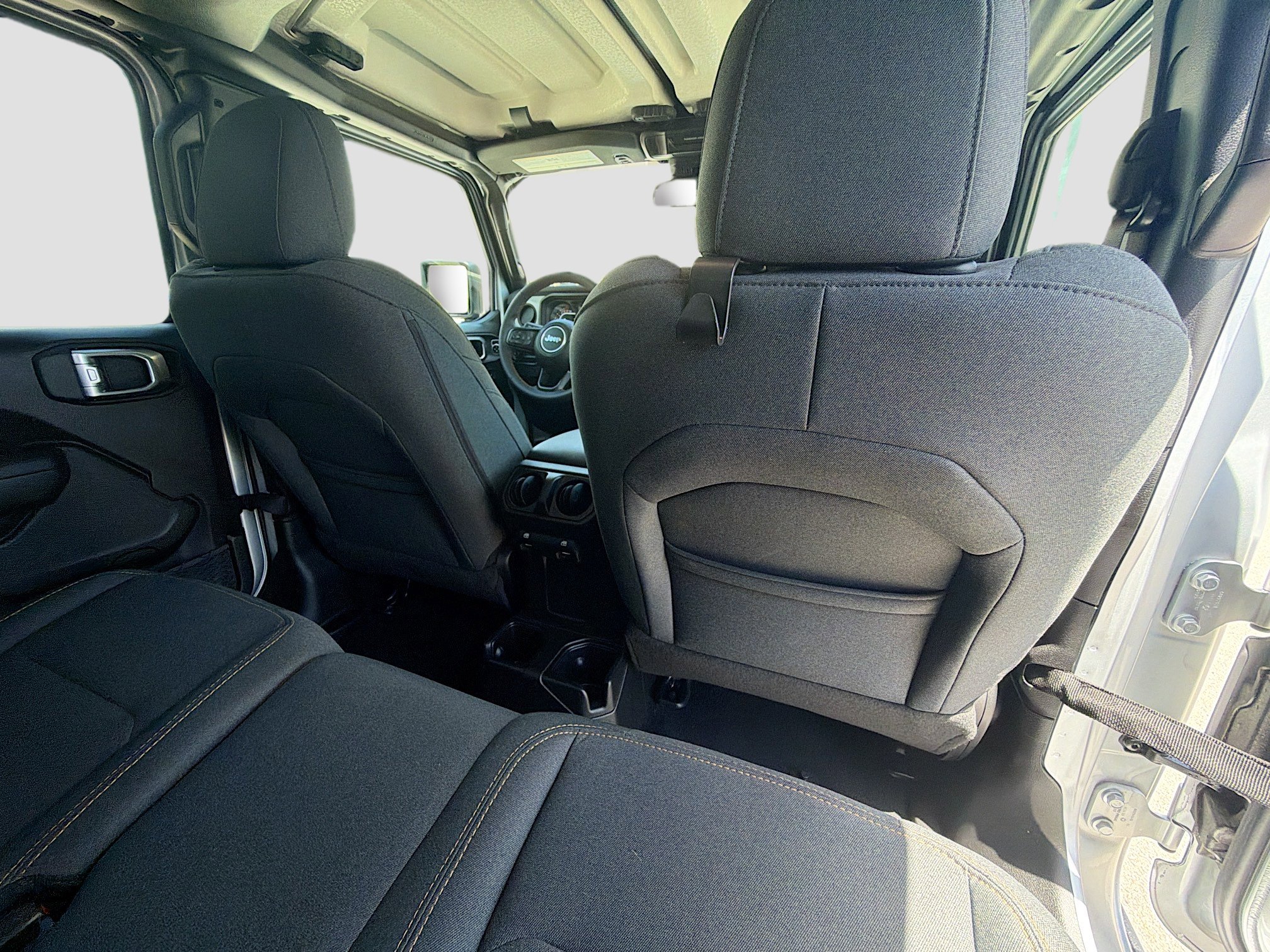 Used 2024 Jeep Gladiator Sport image 27