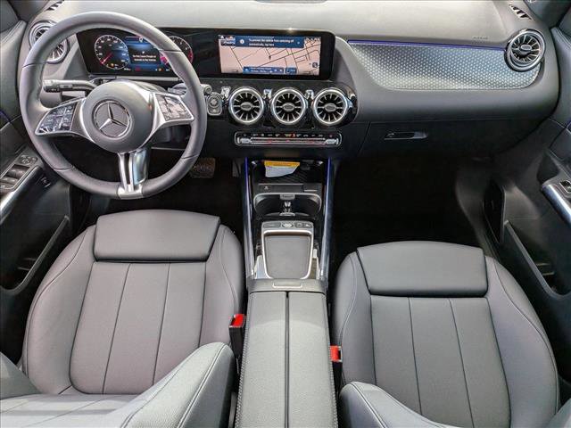 New 2026 Mercedes-Benz GLA 250 GLA 250 image 14