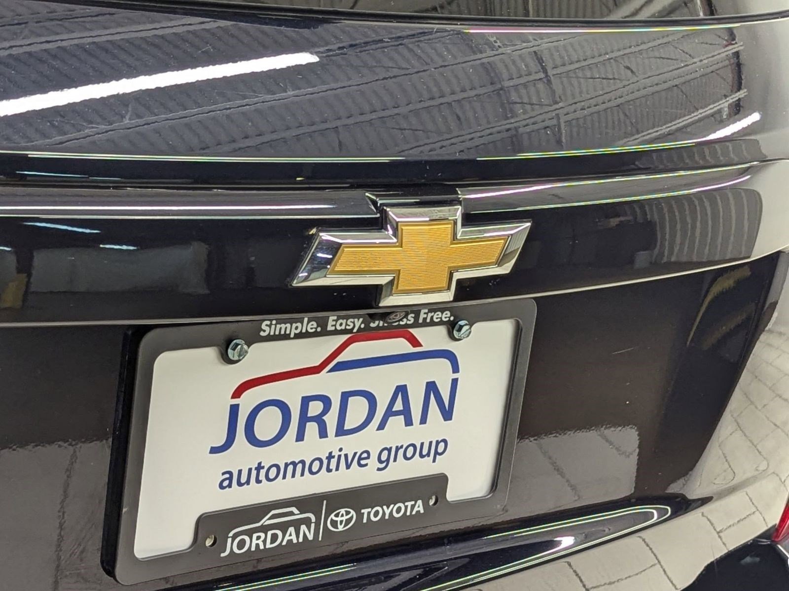 Used 2021 Chevrolet Trax LT w/ LT Convenience Package image 29