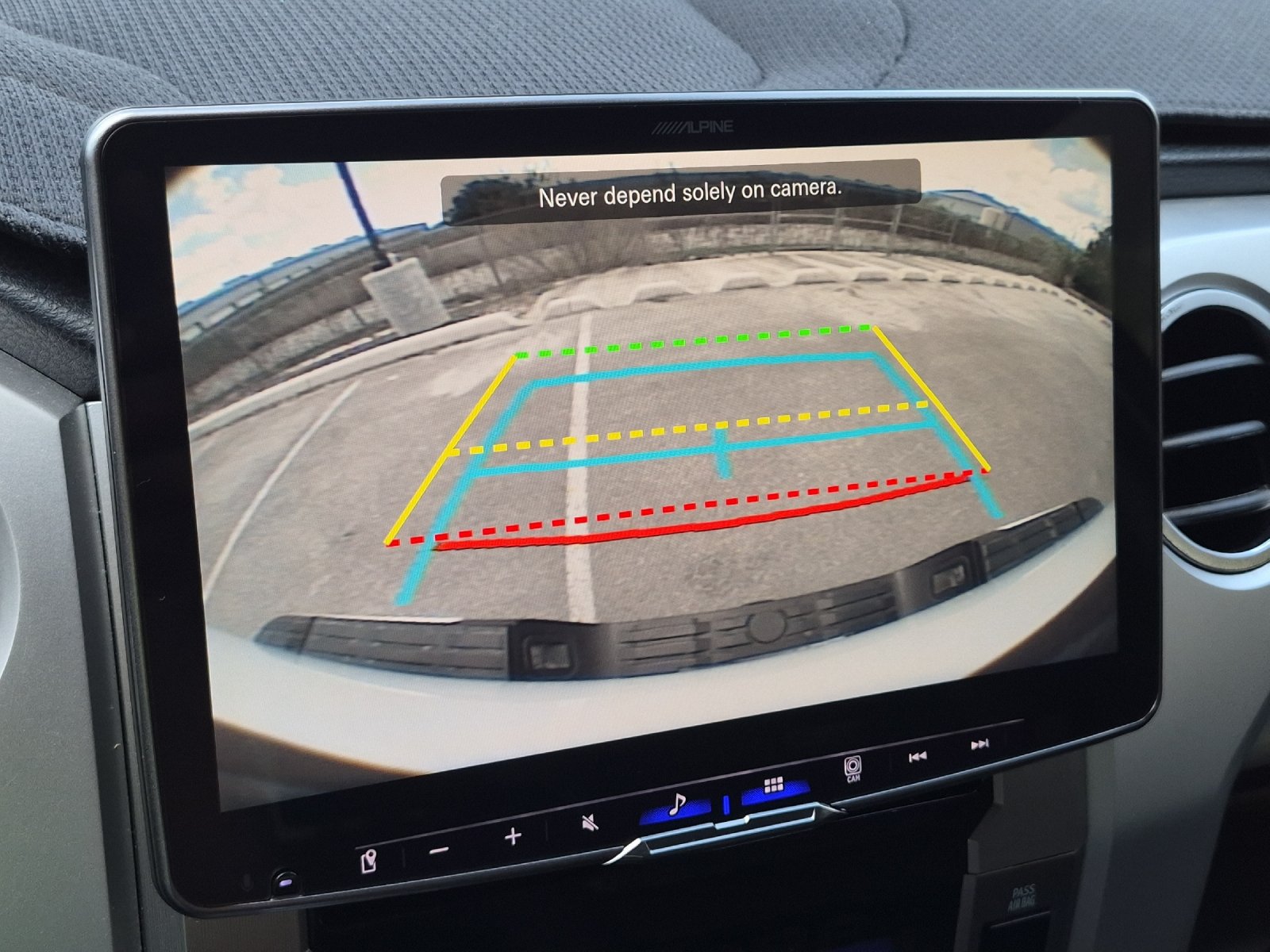 Used 2021 Toyota Tundra TRD Pro AWD/4WD image 17