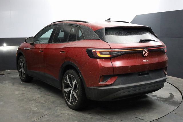 Used 2023 Volkswagen ID.4 Pro S image 6