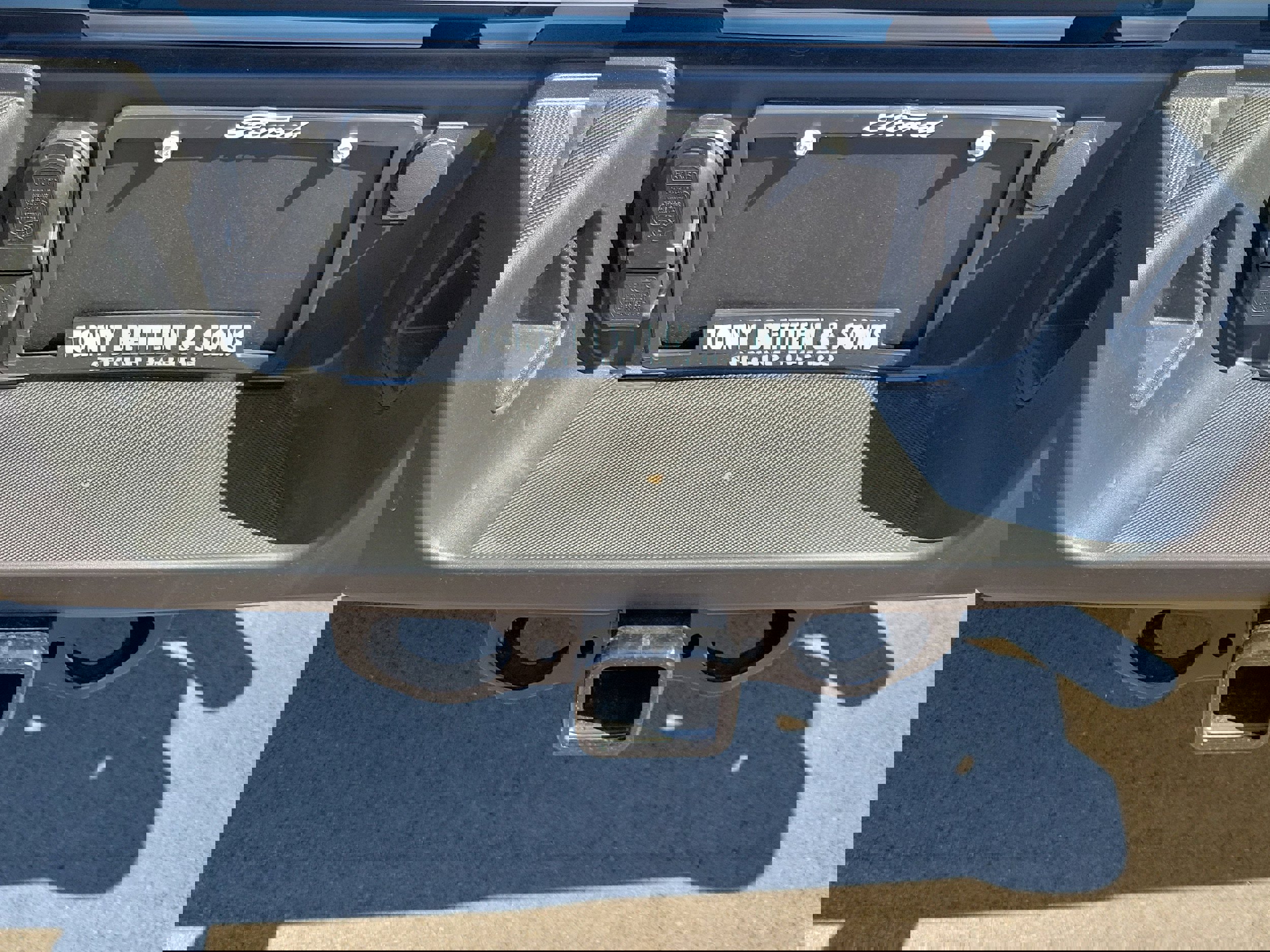 New 2026 Ford F250 XL image 10
