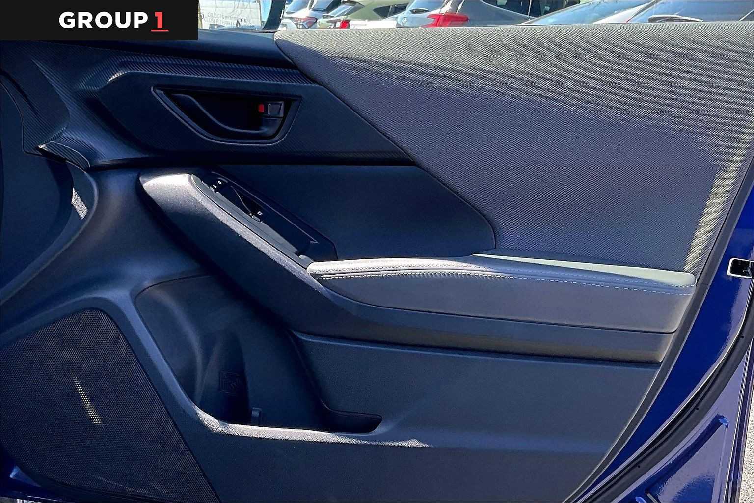 Used 2025 Subaru Crosstrek 2.0i Premium image 23