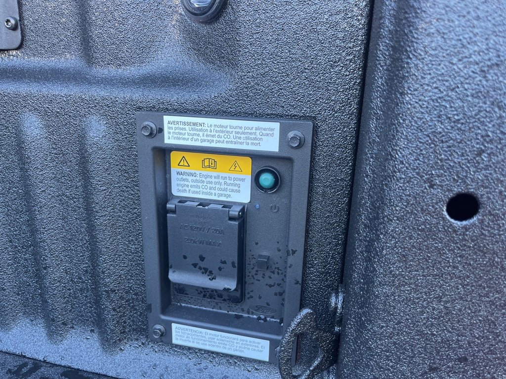 New 2026 Ford F250 Platinum image 14