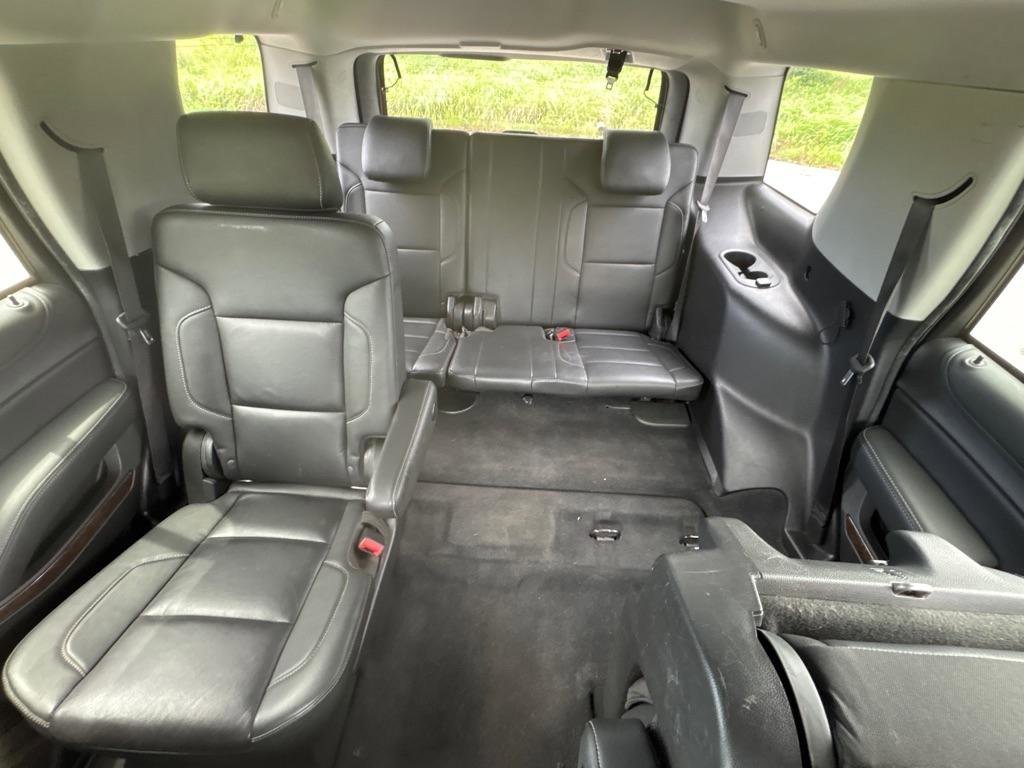 Used 2020 Chevrolet Tahoe LT image 36