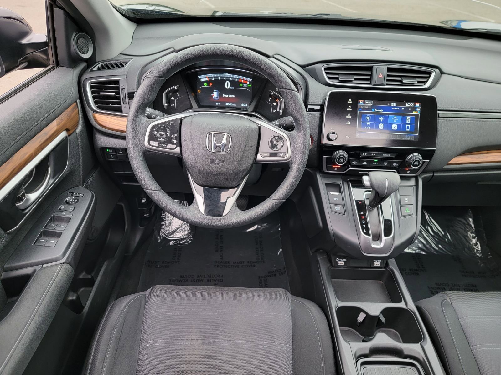 Used 2020 Honda CR-V EX image 11