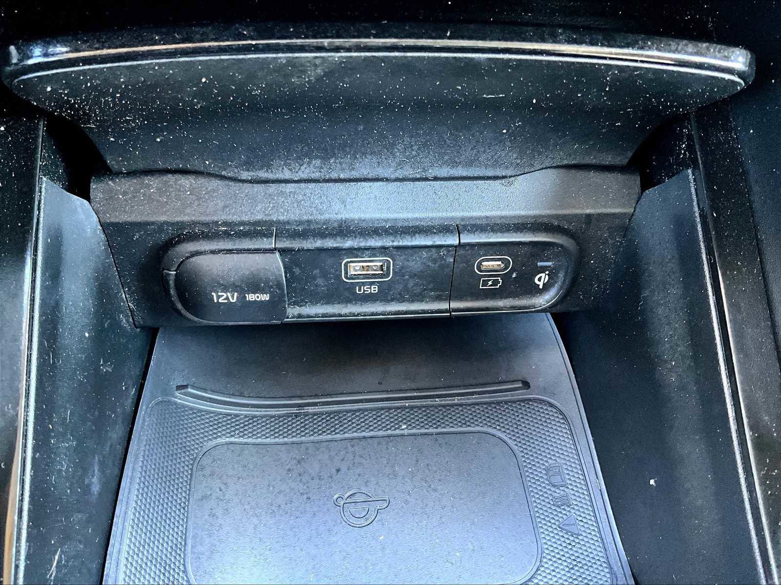 Used 2023 Kia Telluride S image 26