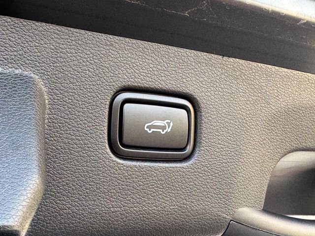 New 2026 Kia Sportage EX image 8