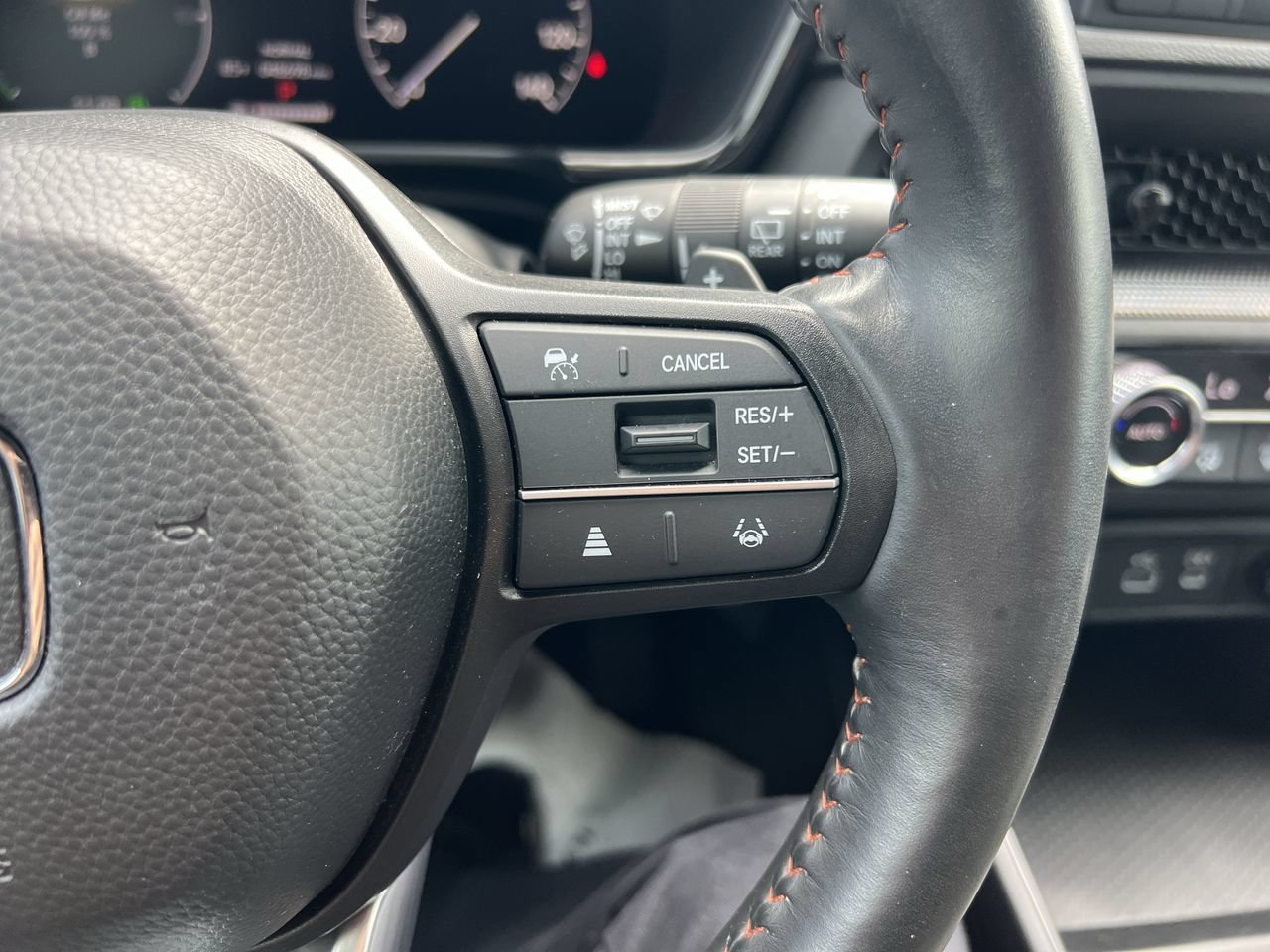 Used 2024 Honda CR-V Sport image 20