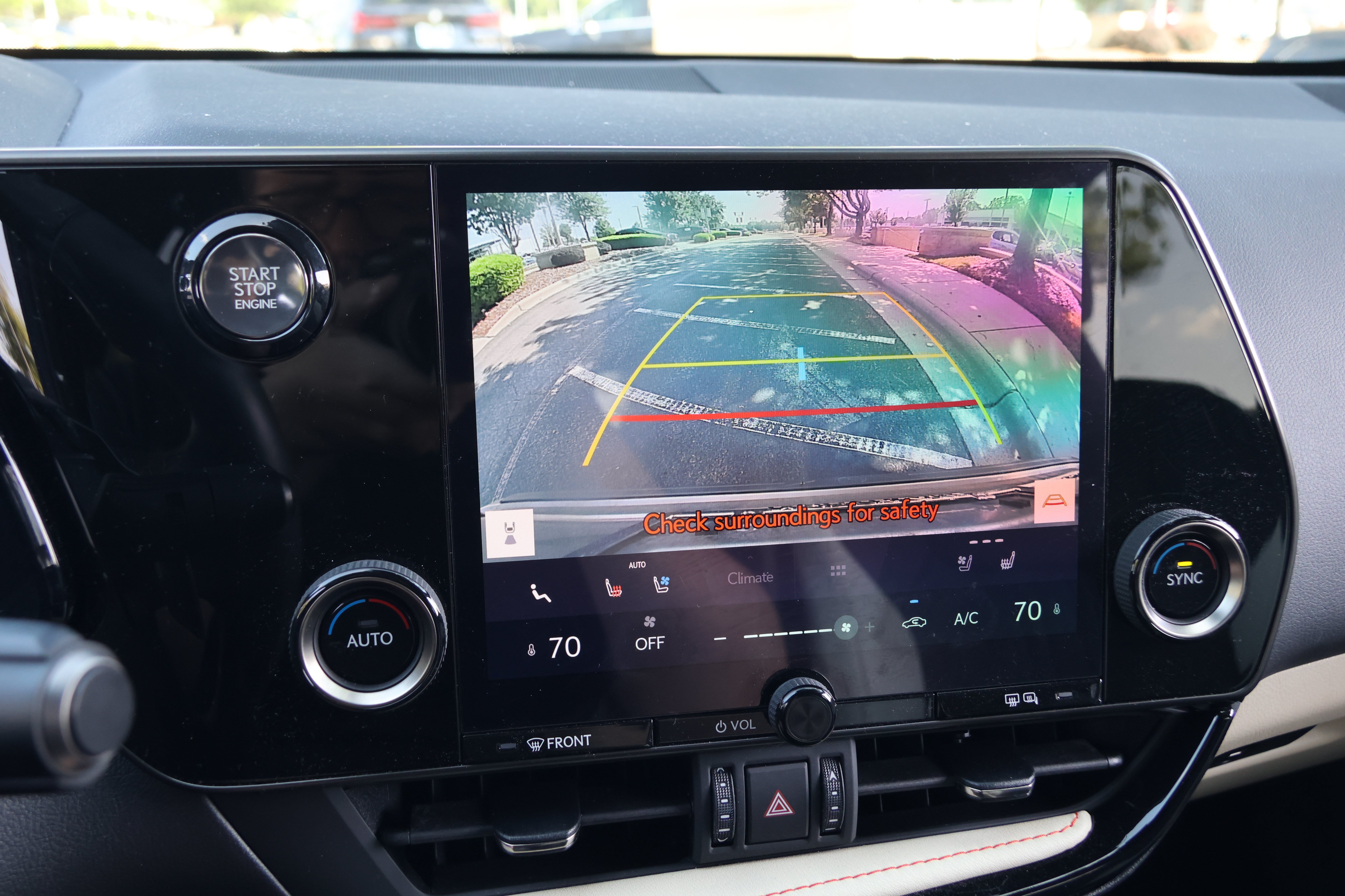 Certified 2024 Lexus NX 250 FWD image 26