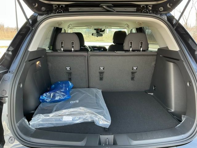 New 2026 Chevrolet TrailBlazer LS image 10