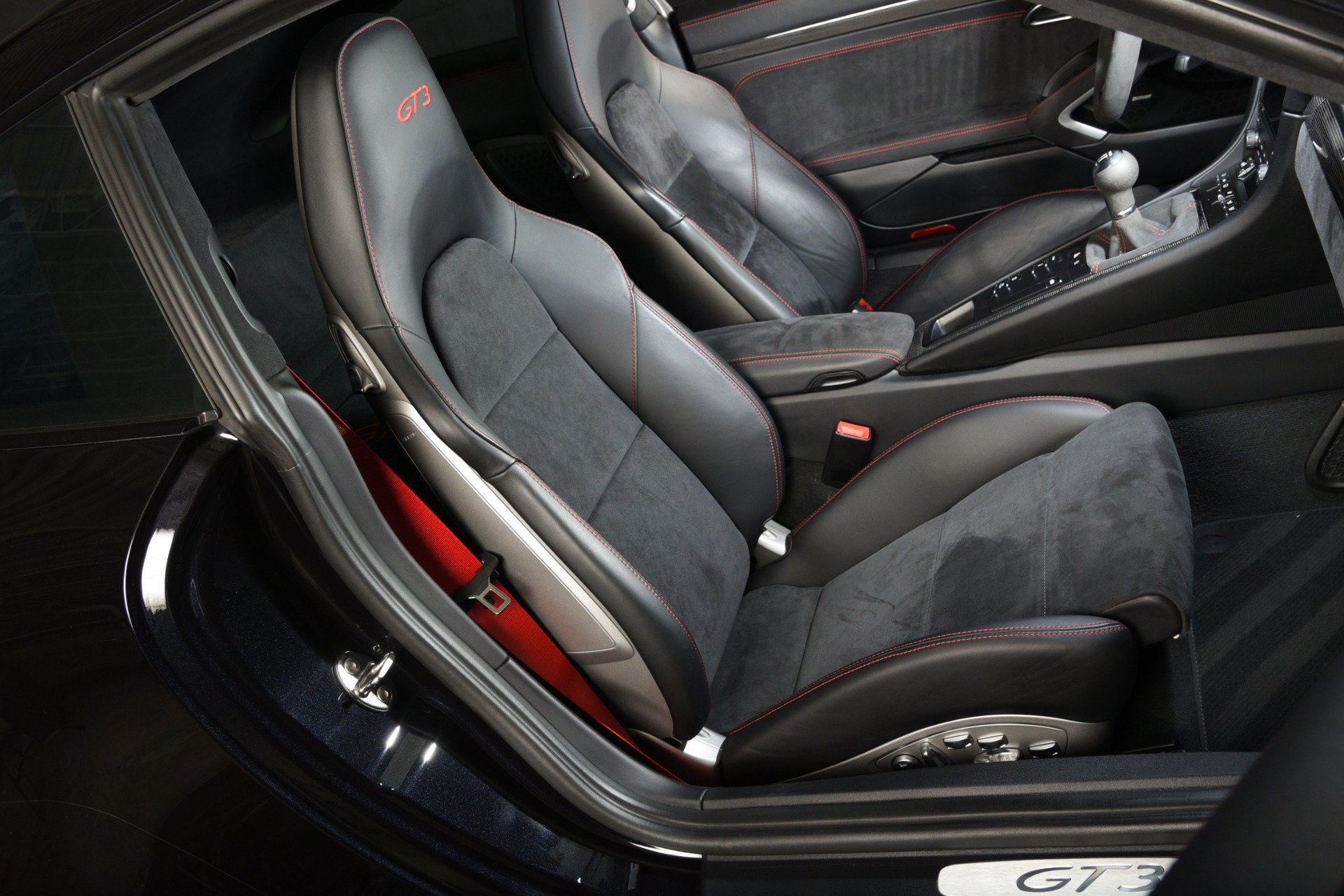 Used 2019 Porsche 911 GT3 RWD image 30