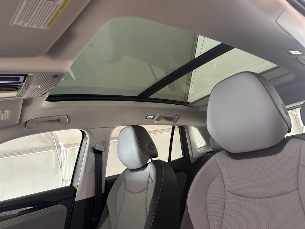 New 2026 Volkswagen Tiguan SE AWD/4WD image 24