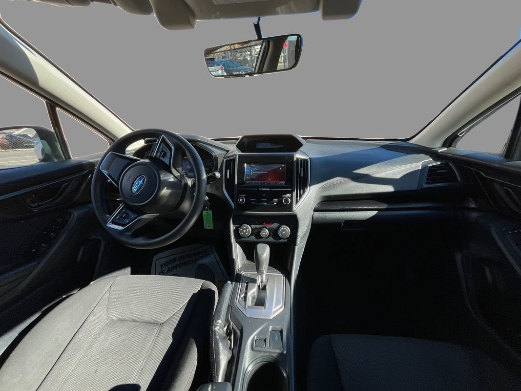 Used 2019 Subaru Impreza 2.0i w/ Eyesight image 9