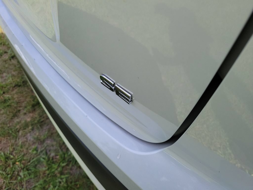 Used 2025 Mitsubishi Eclipse Cross SE AWD/4WD image 9