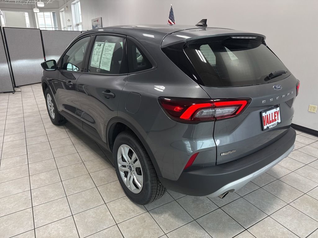 Used 2023 Ford Escape AWD image 72