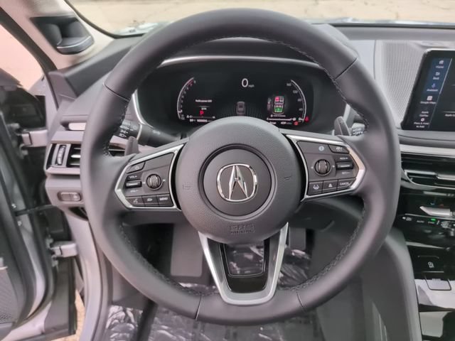 New 2026 Acura MDX w/ Technology Package AWD/4WD image 21