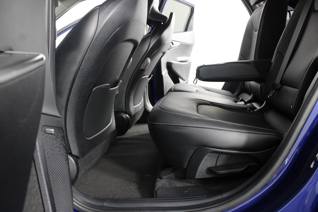 Used 2022 Kia EV6 Wind RWD image 19