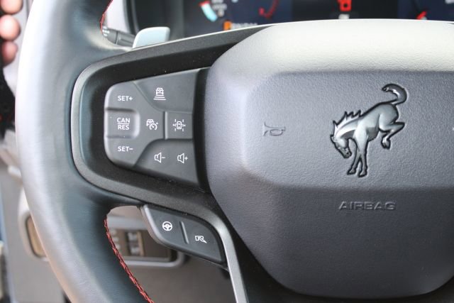 Used 2025 Ford Bronco Raptor AWD/4WD image 26
