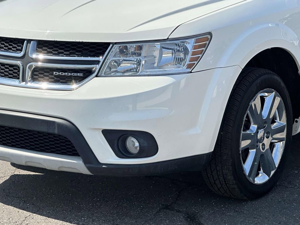 Used 2011 Dodge Journey Lux image 8
