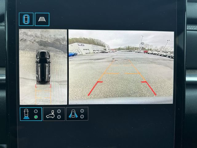 Used 2026 GMC Terrain Denali w/ LPO, Black Badging Package image 26