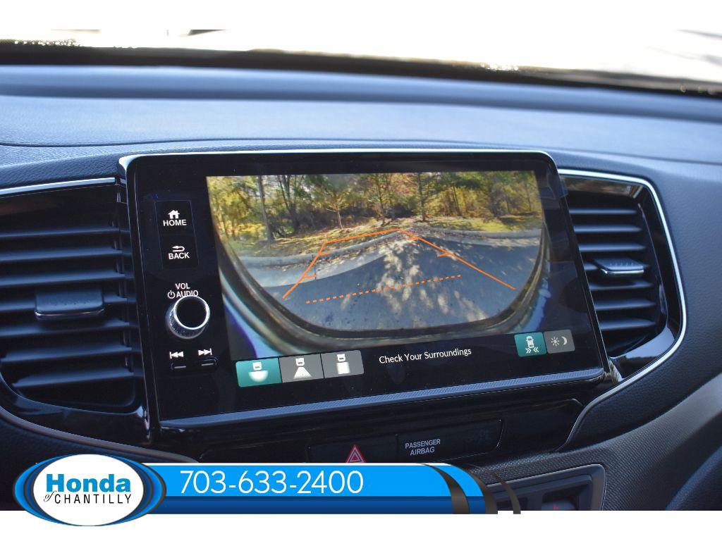 New 2026 Honda Ridgeline RTL image 24