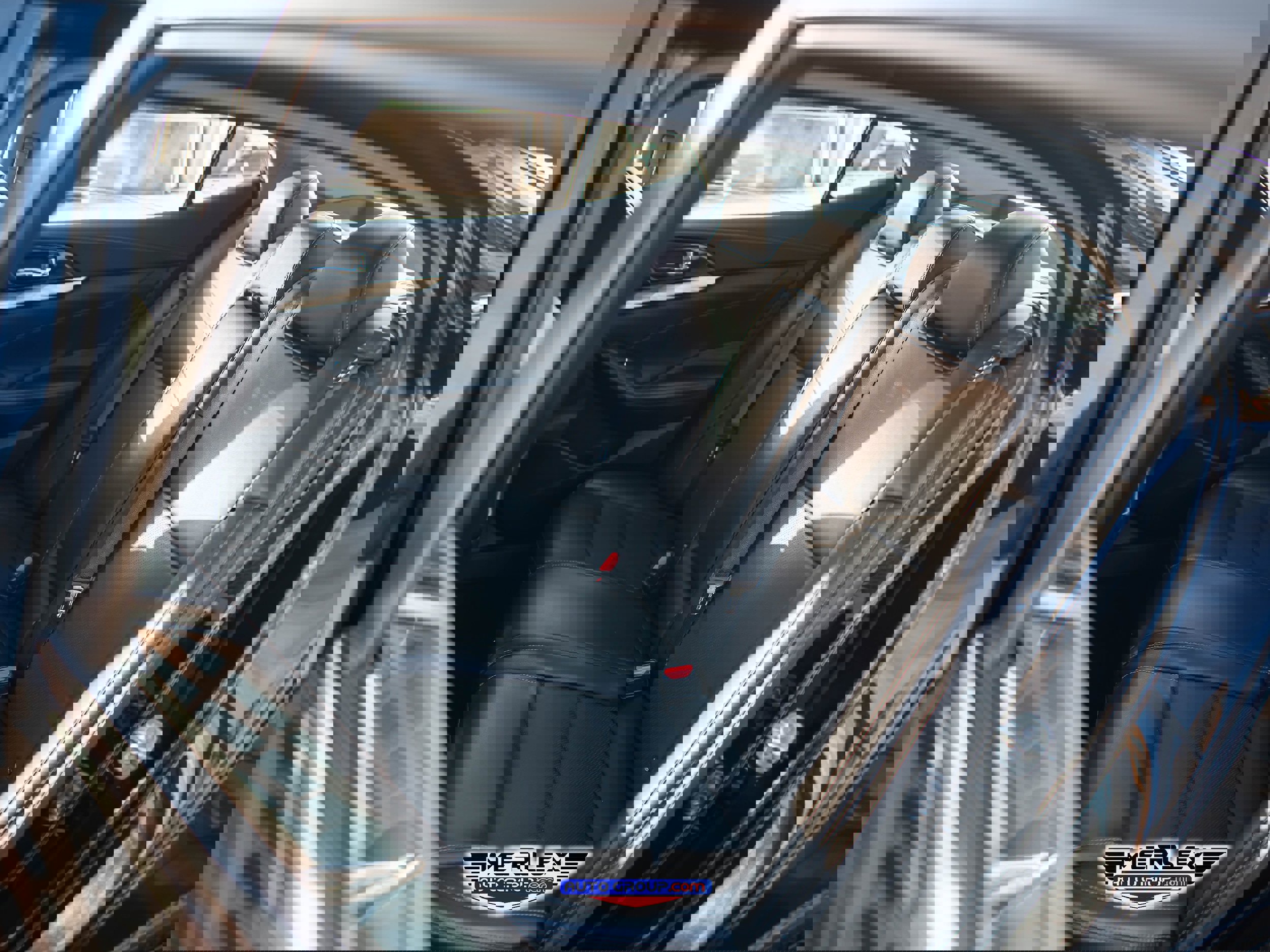 Used 2021 Nissan Maxima 3.5 SV w/ Floor Mat Group image 20