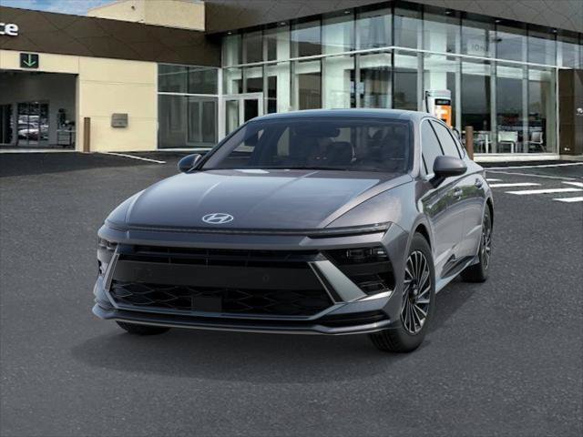 New 2026 Hyundai Sonata SEL FWD image 6