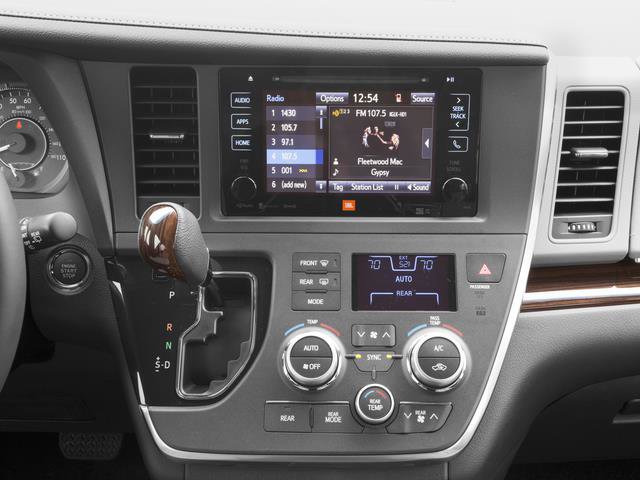 Used 2016 Toyota Sienna XLE w/ XLE Navigation Package FWD image 5