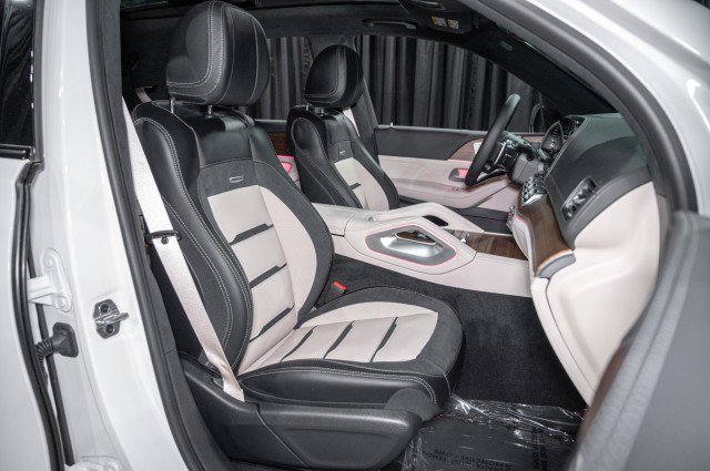 New 2026 Mercedes-Benz GLE 63 AMG S image 15