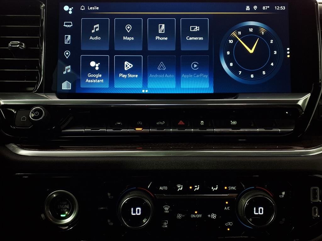 Used 2022 Chevrolet Silverado 1500 LT image 14