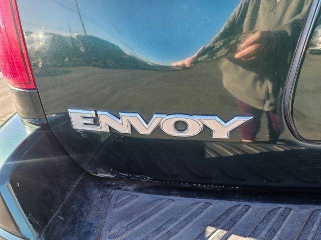 Used 2002 GMC Envoy SLT AWD/4WD image 38