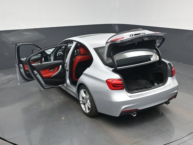 Used 2017 BMW 340i xDrive Sedan image 30