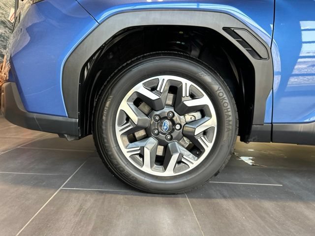 Used 2026 Subaru Forester Premium AWD/4WD image 42