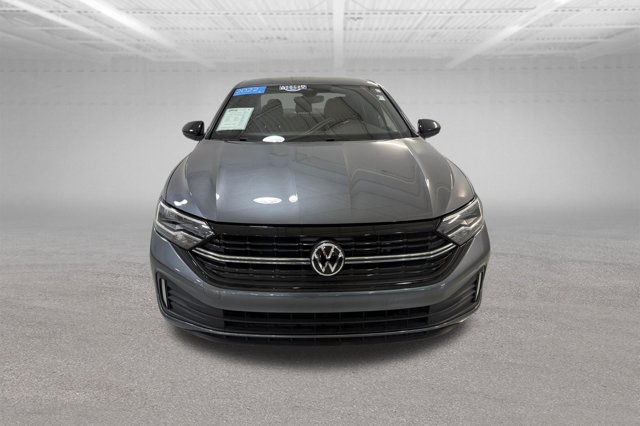 Certified 2022 Volkswagen Jetta Sport FWD image 2