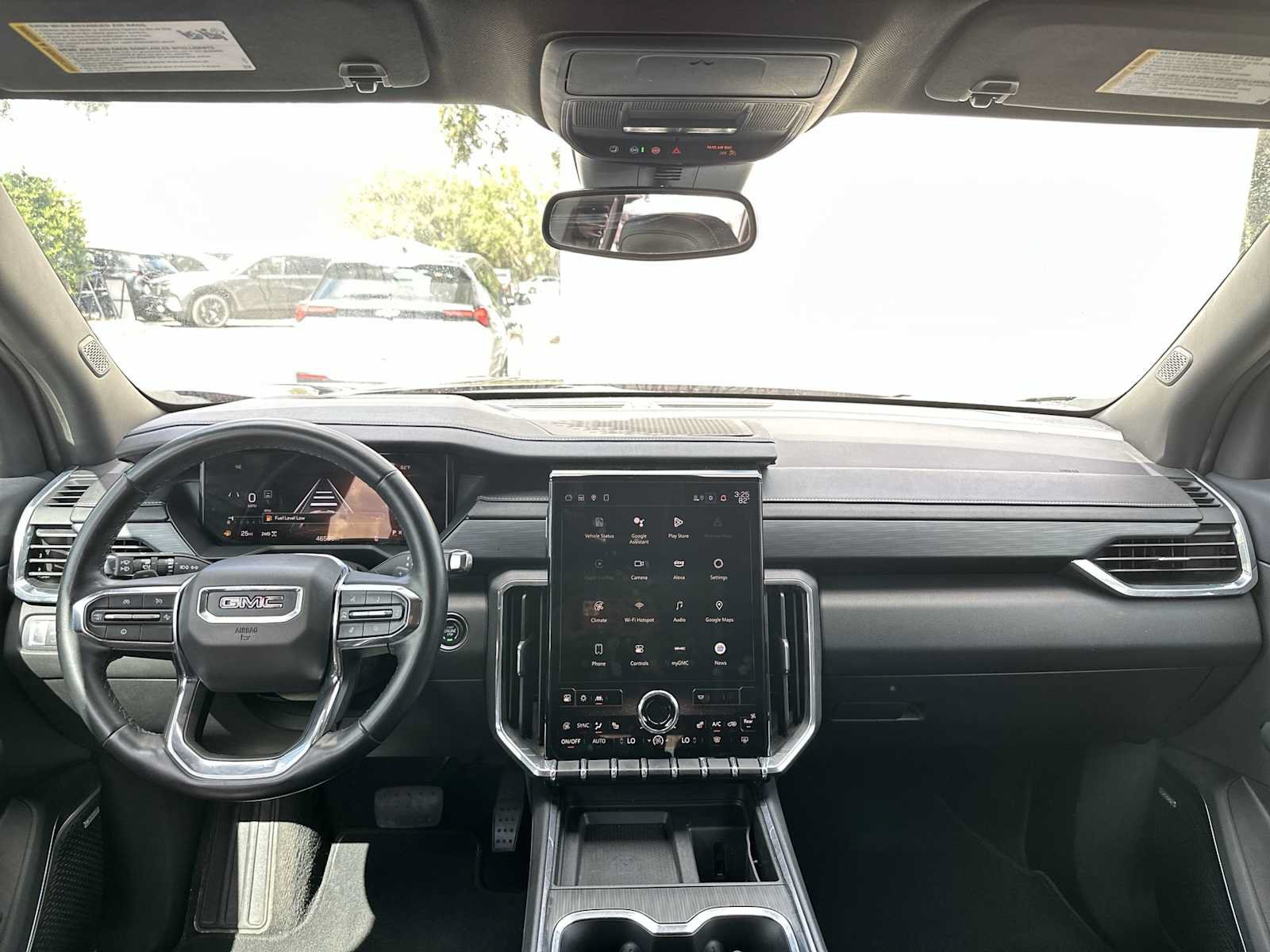 Certified 2024 GMC Acadia Elevation AWD/4WD image 14