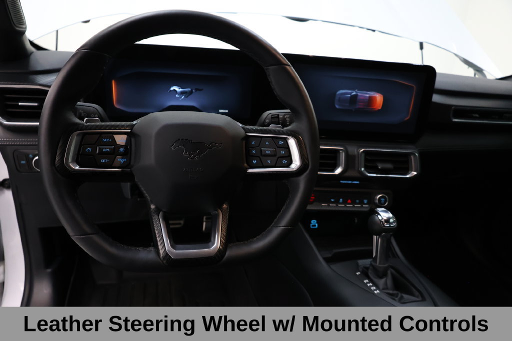 Used 2024 Ford Mustang GT Premium RWD image 36