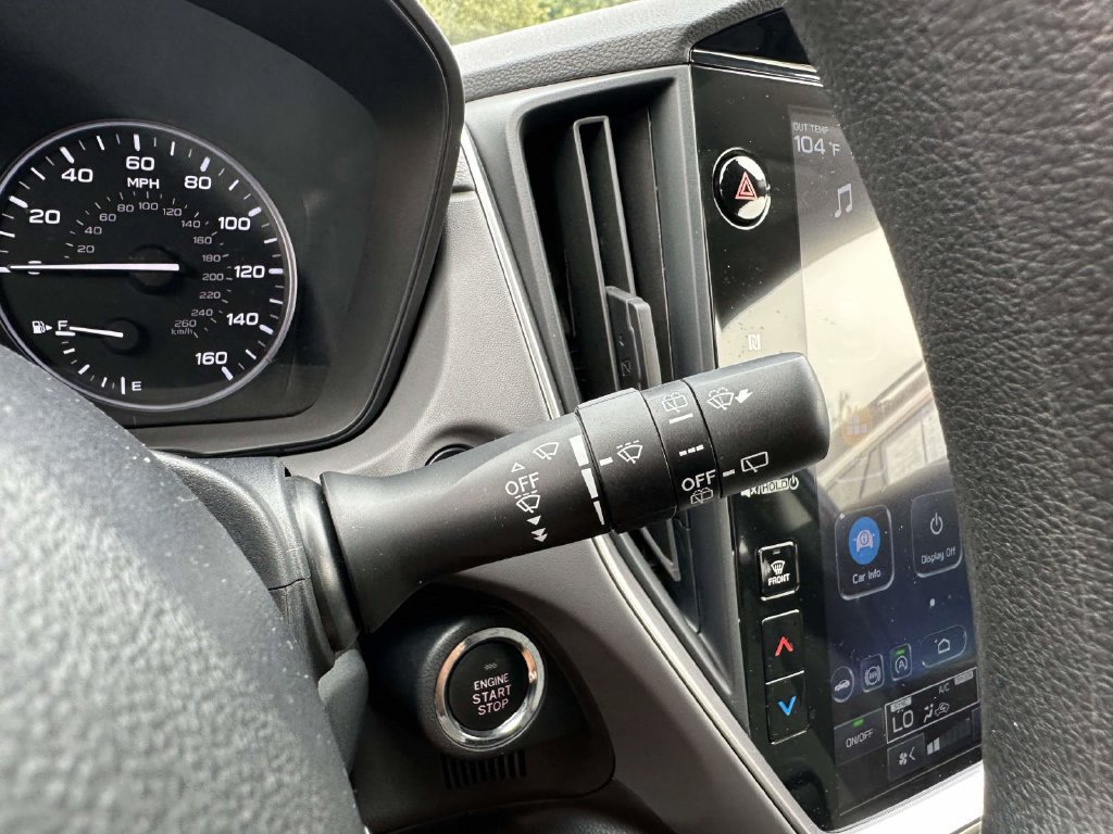Certified 2024 Subaru Crosstrek 2.0i Premium AWD/4WD image 27